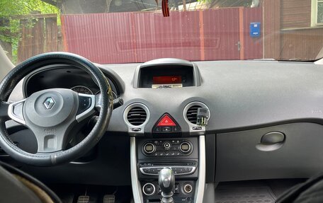 Renault Koleos I рестайлинг 2, 2008 год, 920 000 рублей, 6 фотография