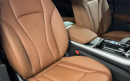 Audi Q7, 2023 год, 7 900 000 рублей, 7 фотография