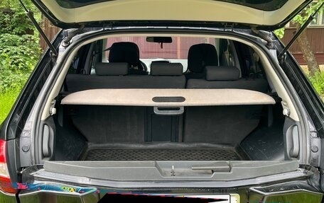 Renault Koleos I рестайлинг 2, 2008 год, 920 000 рублей, 5 фотография