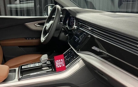 Audi Q7, 2023 год, 7 900 000 рублей, 3 фотография