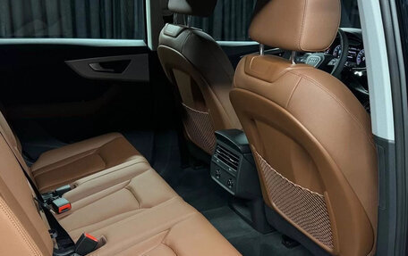 Audi Q7, 2023 год, 7 900 000 рублей, 9 фотография