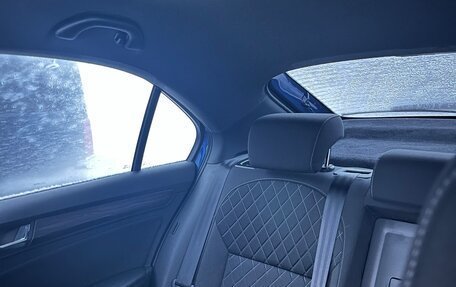 Skoda Rapid II, 2021 год, 2 100 000 рублей, 10 фотография