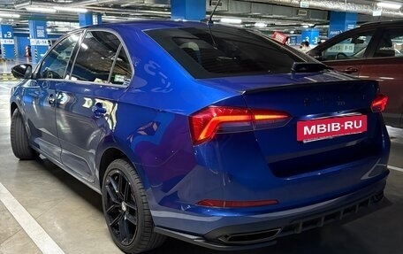 Skoda Rapid II, 2021 год, 2 100 000 рублей, 6 фотография
