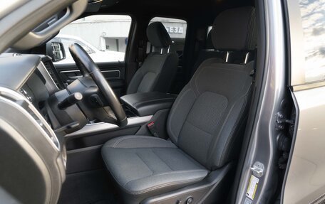 Rambler 1500, 2021 год, 4 400 000 рублей, 17 фотография