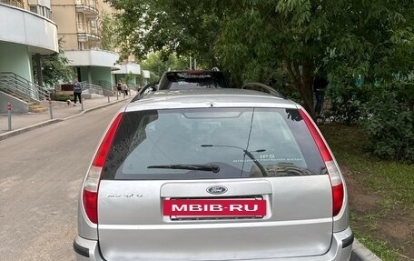 Ford Mondeo III, 2002 год, 350 000 рублей, 3 фотография