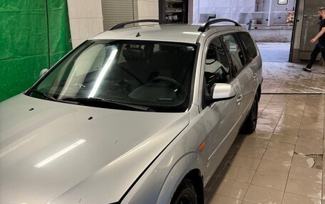 Ford Mondeo III, 2002 год, 350 000 рублей, 7 фотография