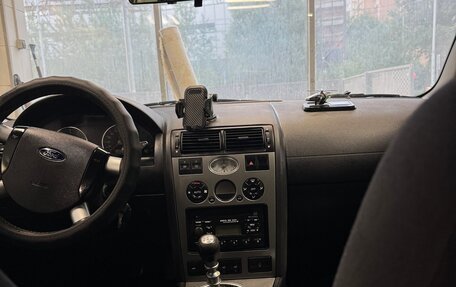 Ford Mondeo III, 2002 год, 350 000 рублей, 8 фотография