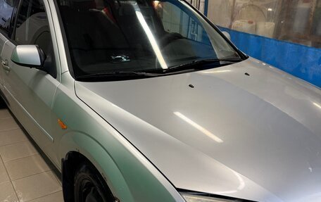 Ford Mondeo III, 2002 год, 350 000 рублей, 6 фотография