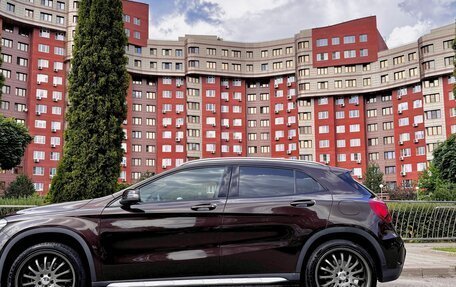 Mercedes-Benz GLA, 2014 год, 1 870 000 рублей, 3 фотография