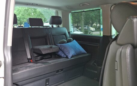 Volkswagen Multivan T5, 2012 год, 3 050 000 рублей, 6 фотография