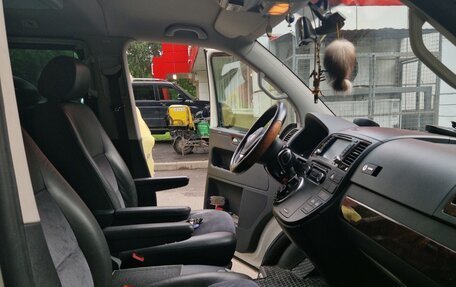Volkswagen Multivan T5, 2012 год, 3 050 000 рублей, 5 фотография