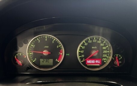 Ford Mondeo III, 2002 год, 350 000 рублей, 5 фотография