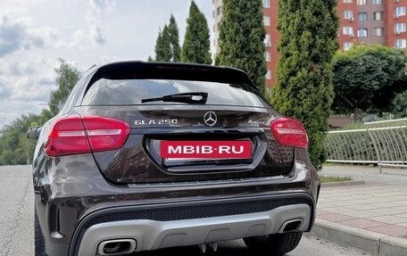 Mercedes-Benz GLA, 2014 год, 1 870 000 рублей, 5 фотография