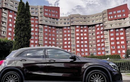 Mercedes-Benz GLA, 2014 год, 1 870 000 рублей, 7 фотография