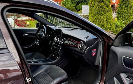 Mercedes-Benz GLA, 2014 год, 1 870 000 рублей, 10 фотография