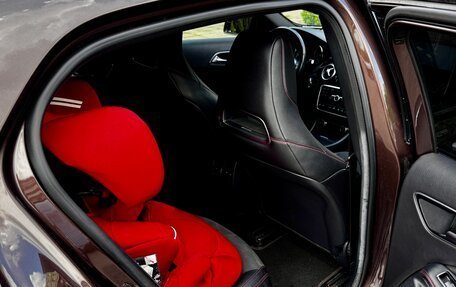 Mercedes-Benz GLA, 2014 год, 1 870 000 рублей, 11 фотография