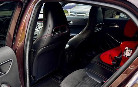Mercedes-Benz GLA, 2014 год, 1 870 000 рублей, 13 фотография