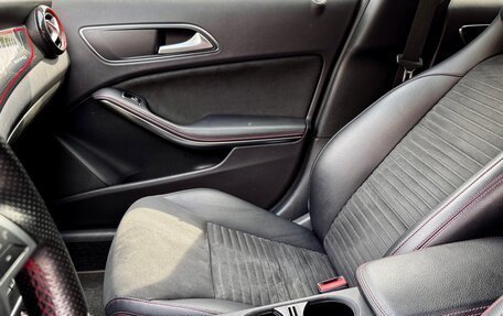 Mercedes-Benz GLA, 2014 год, 1 870 000 рублей, 16 фотография