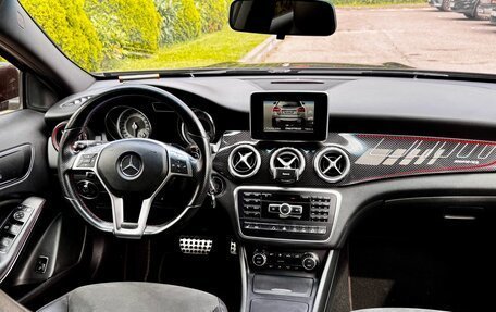 Mercedes-Benz GLA, 2014 год, 1 870 000 рублей, 12 фотография