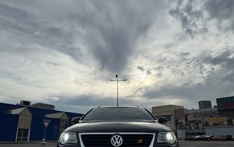 Volkswagen Passat B6, 2008 год, 849 000 рублей, 3 фотография
