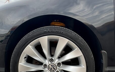 Volkswagen Passat B6, 2008 год, 849 000 рублей, 9 фотография