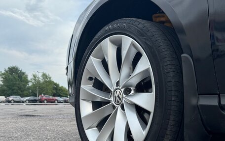 Volkswagen Passat B6, 2008 год, 849 000 рублей, 8 фотография