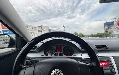 Volkswagen Passat B6, 2008 год, 849 000 рублей, 13 фотография