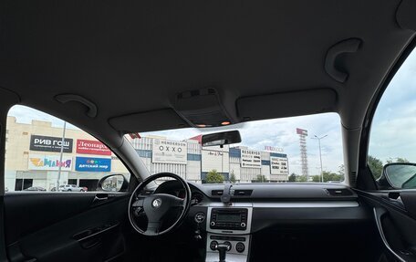 Volkswagen Passat B6, 2008 год, 849 000 рублей, 26 фотография