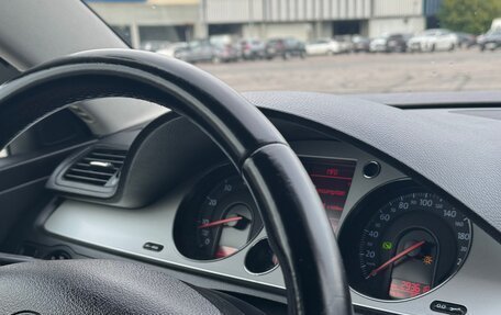 Volkswagen Passat B6, 2008 год, 849 000 рублей, 20 фотография