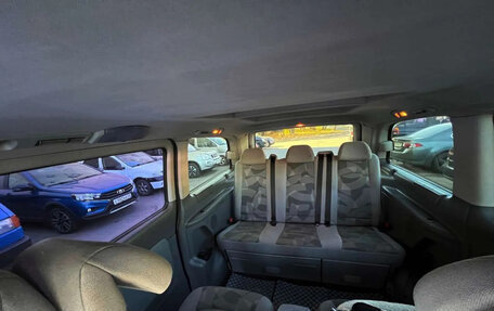 Mercedes-Benz Viano, 2008 год, 1 550 000 рублей, 6 фотография