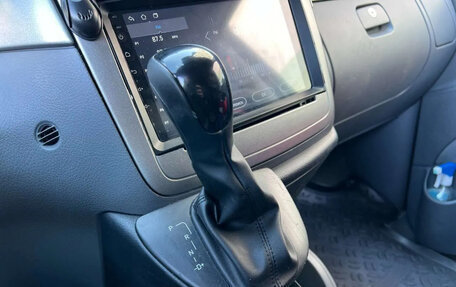 Mercedes-Benz Viano, 2008 год, 1 550 000 рублей, 8 фотография