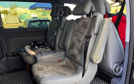 Mercedes-Benz Viano, 2008 год, 1 550 000 рублей, 12 фотография