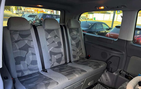 Mercedes-Benz Viano, 2008 год, 1 550 000 рублей, 11 фотография