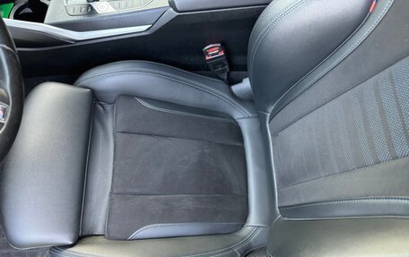 BMW 3 серия, 2021 год, 4 100 000 рублей, 20 фотография