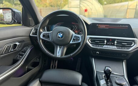 BMW 3 серия, 2021 год, 4 100 000 рублей, 25 фотография