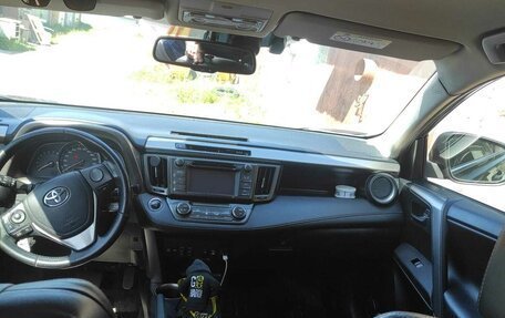 Toyota RAV4, 2013 год, 1 900 000 рублей, 3 фотография