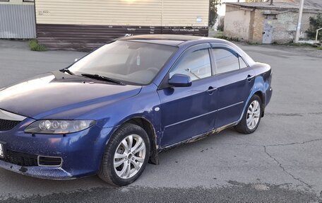 Mazda 6, 2007 год, 370 000 рублей, 3 фотография