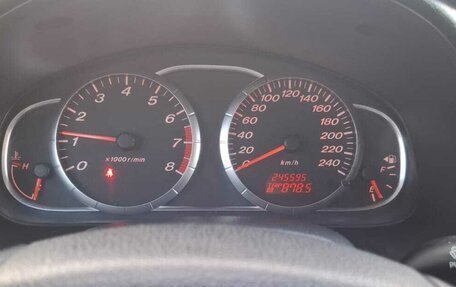 Mazda 6, 2007 год, 370 000 рублей, 9 фотография