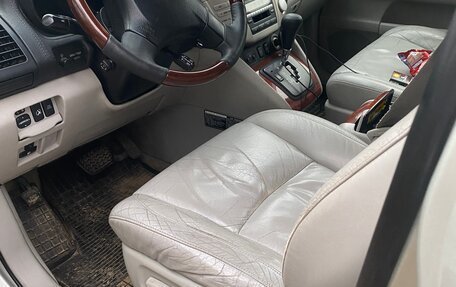 Lexus RX II рестайлинг, 2003 год, 500 000 рублей, 3 фотография