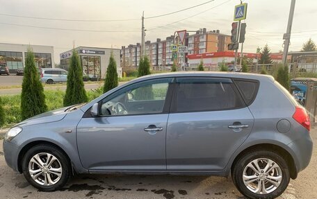 KIA cee'd I рестайлинг, 2007 год, 620 000 рублей, 6 фотография