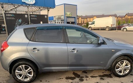 KIA cee'd I рестайлинг, 2007 год, 620 000 рублей, 7 фотография