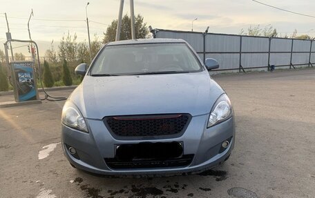 KIA cee'd I рестайлинг, 2007 год, 620 000 рублей, 3 фотография