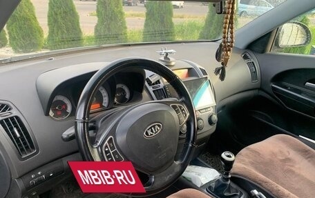 KIA cee'd I рестайлинг, 2007 год, 620 000 рублей, 2 фотография