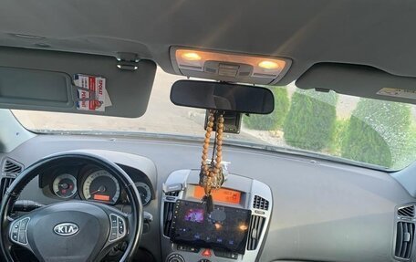 KIA cee'd I рестайлинг, 2007 год, 620 000 рублей, 9 фотография