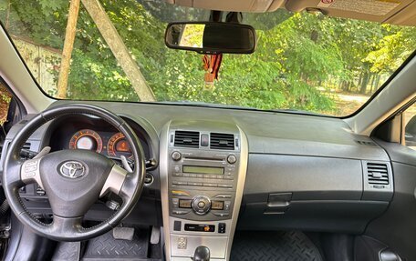 Toyota Corolla, 2007 год, 950 000 рублей, 6 фотография