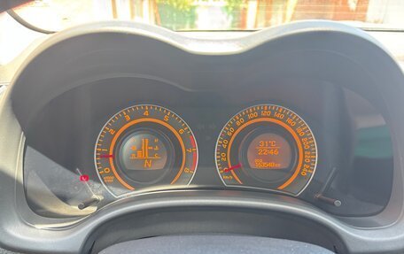 Toyota Corolla, 2007 год, 950 000 рублей, 16 фотография