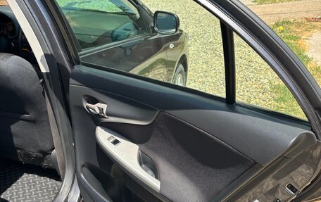 Toyota Corolla, 2007 год, 950 000 рублей, 17 фотография