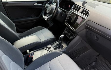 Volkswagen Tiguan II, 2019 год, 3 390 000 рублей, 10 фотография