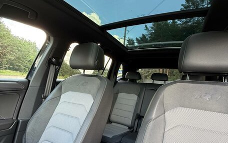 Volkswagen Tiguan II, 2019 год, 3 390 000 рублей, 9 фотография