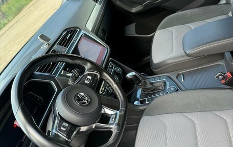 Volkswagen Tiguan II, 2019 год, 3 390 000 рублей, 7 фотография